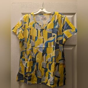 Beverly Hills Uniforms Style NO: 451 color:149